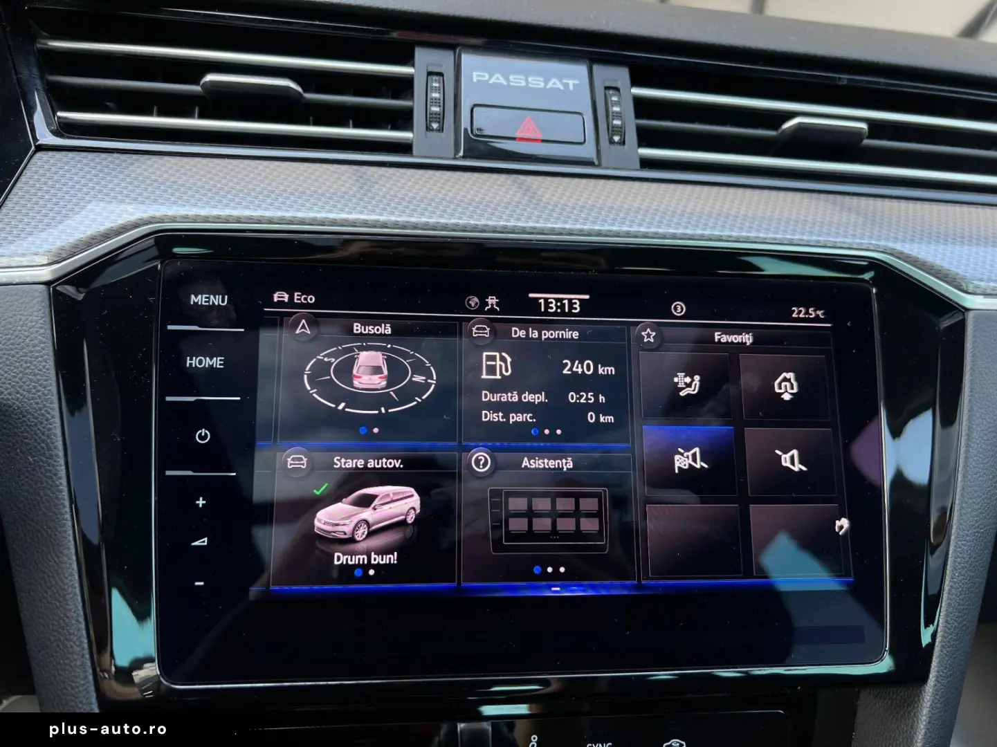 VOLKSWAGEN Passat Alltrack 2021 — imagine 28