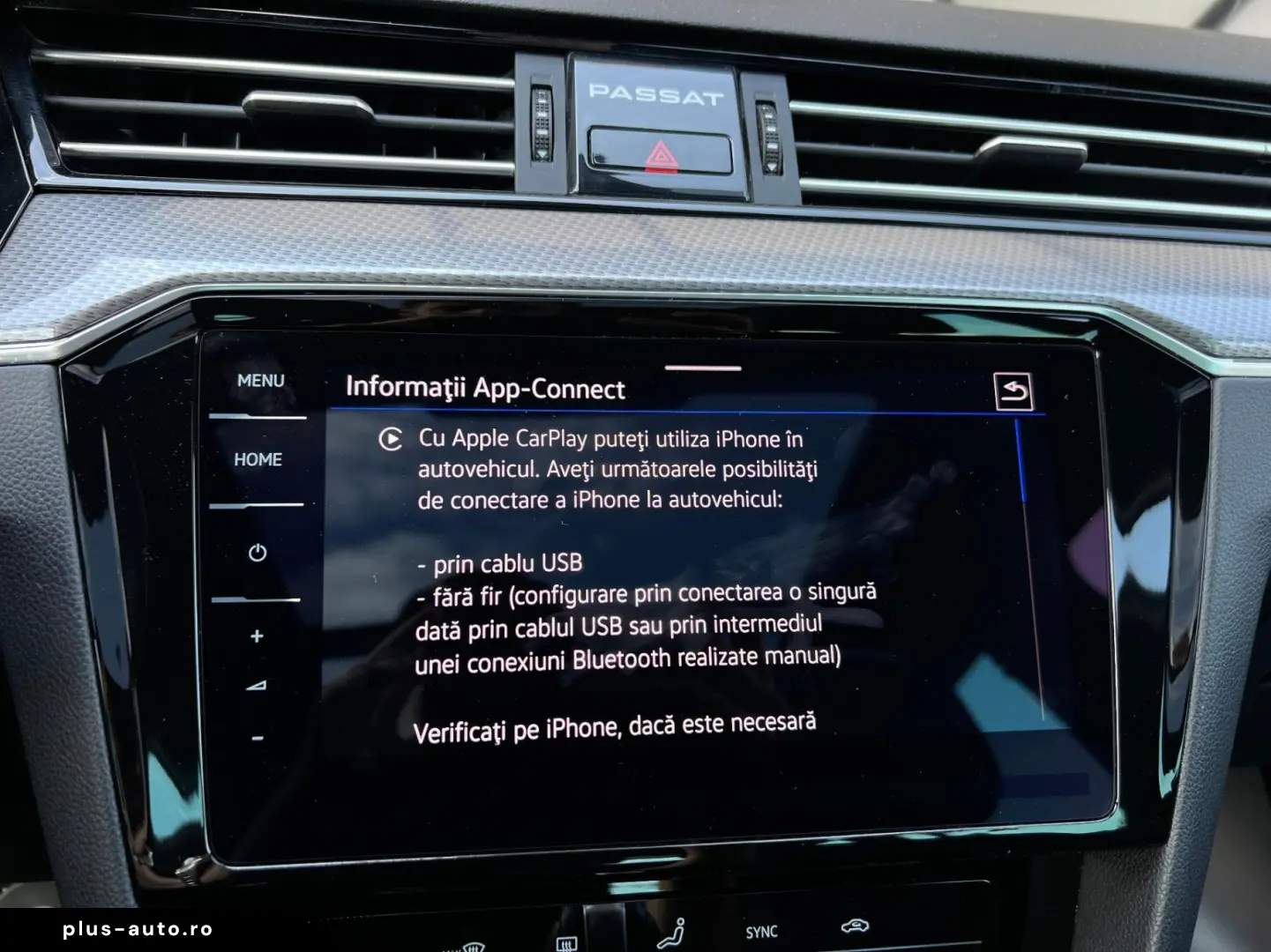 VOLKSWAGEN Passat Alltrack 2021 — imagine 29