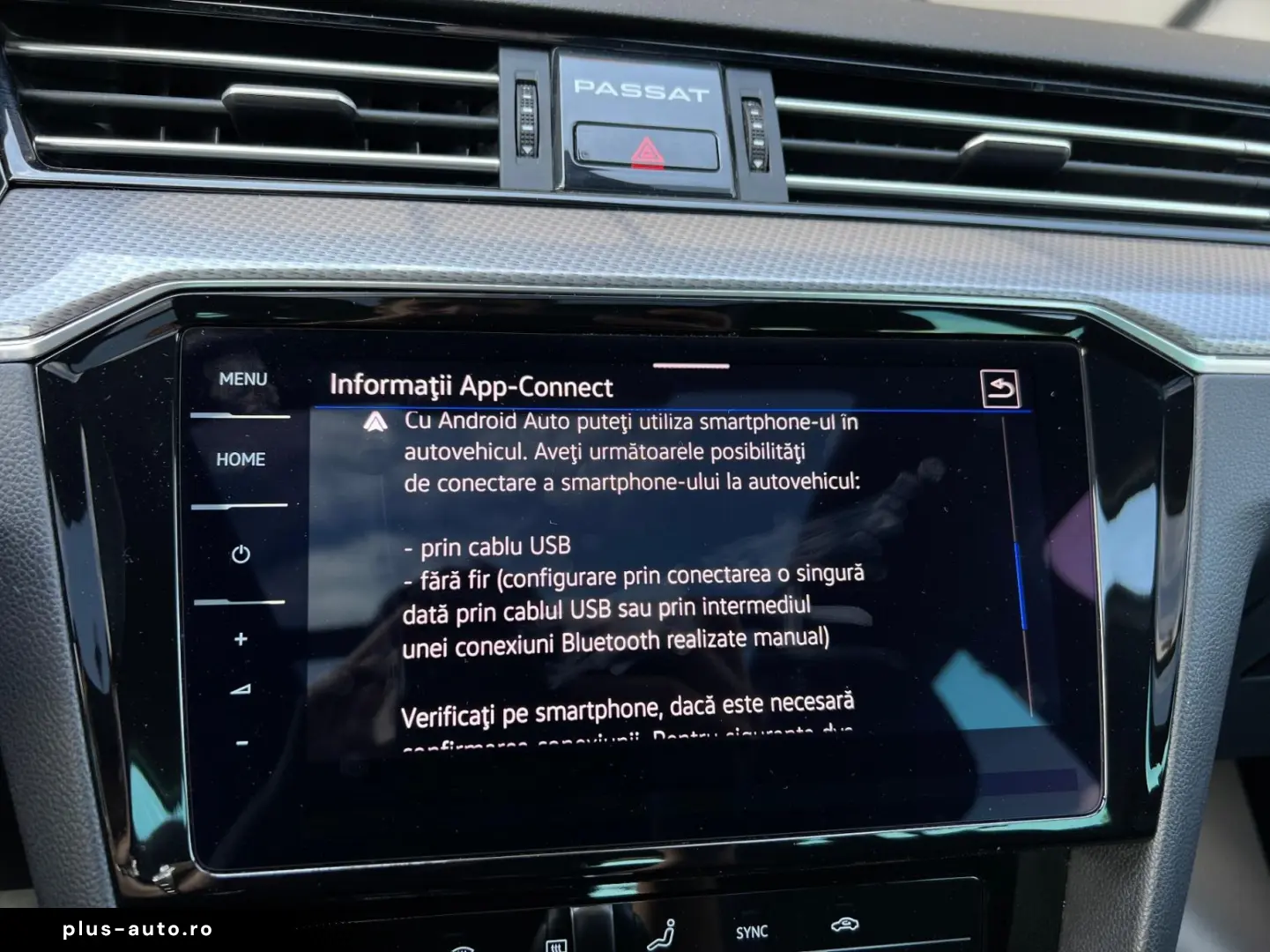 VOLKSWAGEN Passat Alltrack 2021 — imagine 30