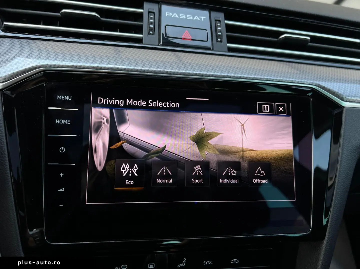 VOLKSWAGEN Passat Alltrack 2021 — imagine 33