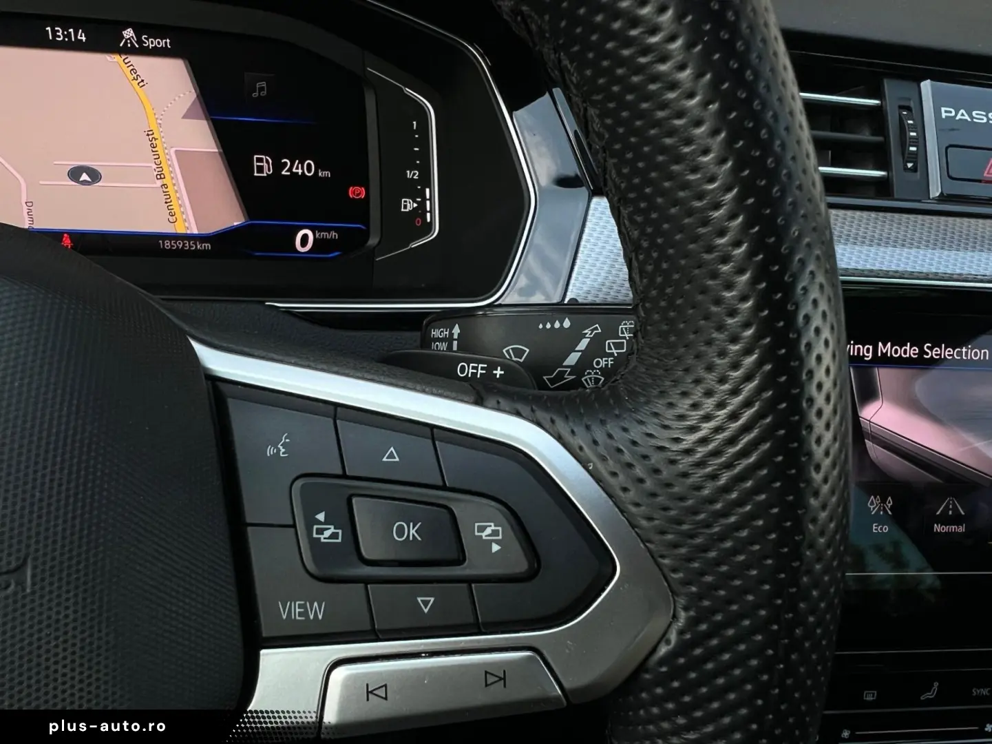 VOLKSWAGEN Passat Alltrack 2021 — imagine 34