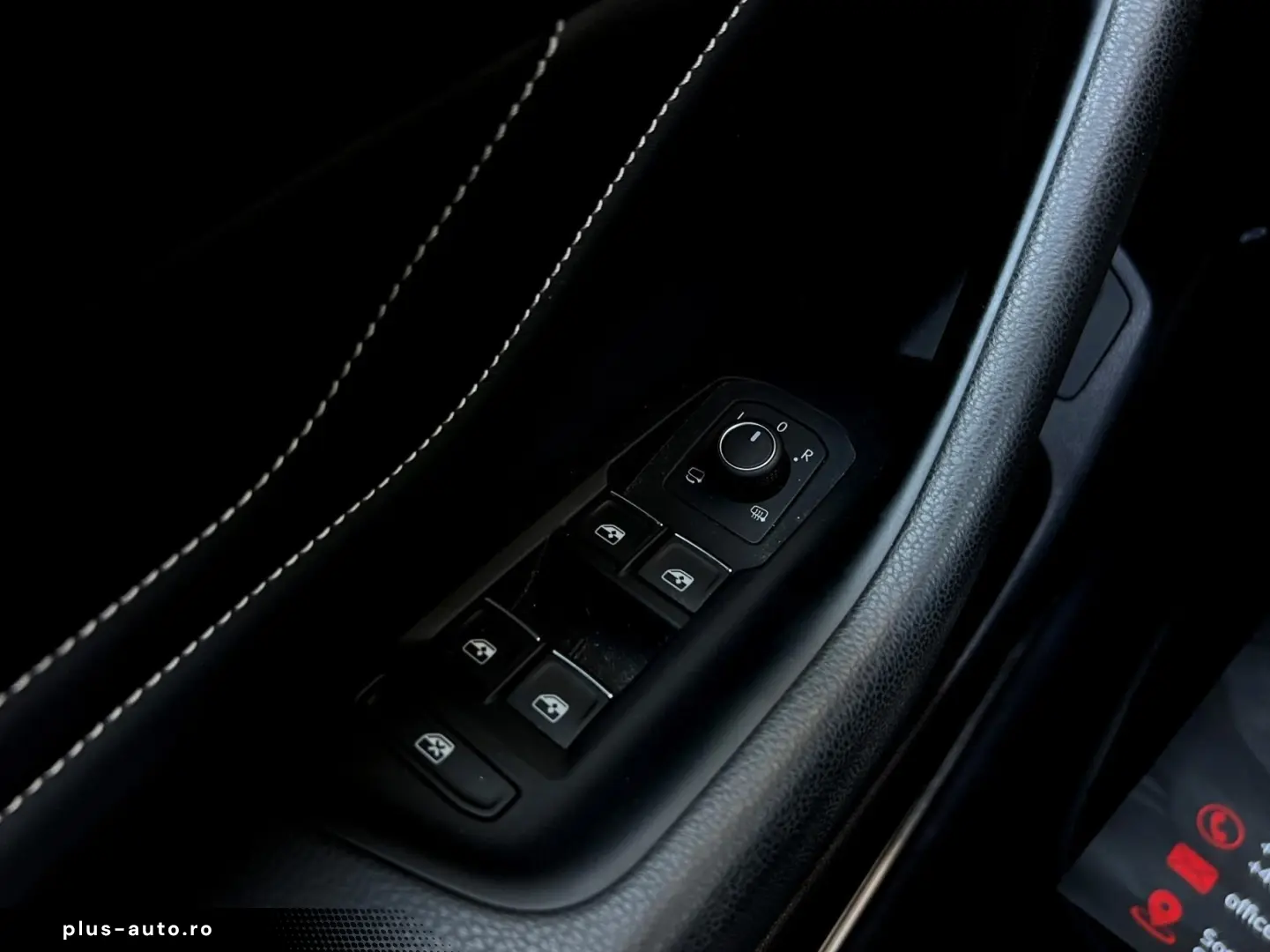 VOLKSWAGEN Passat Alltrack 2021 — imagine 36