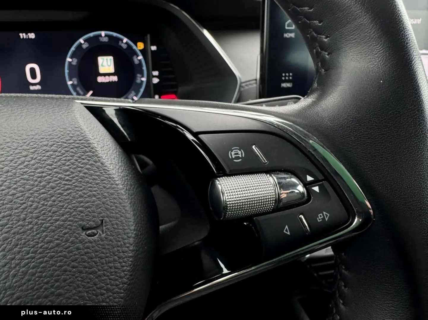 SKODA Octavia 2022 — imagine 14
