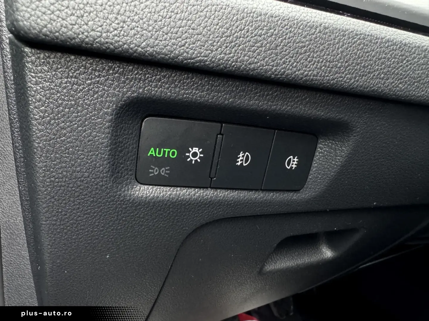SKODA Octavia 2022 — imagine 17