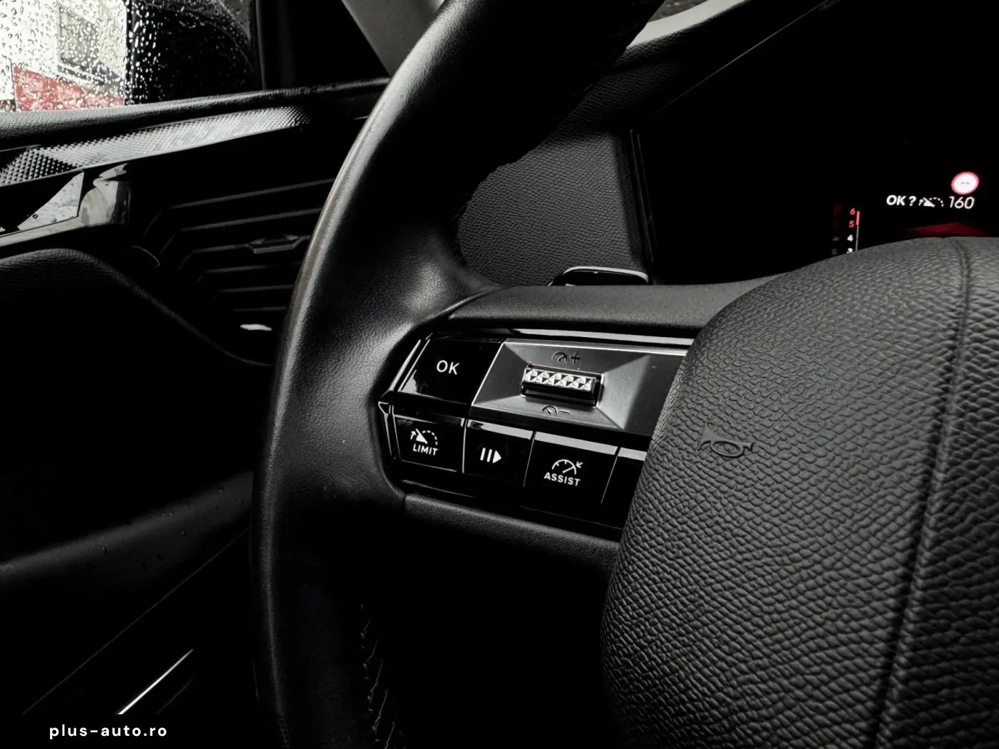 Ds-Automobiles Dsa-Ds4