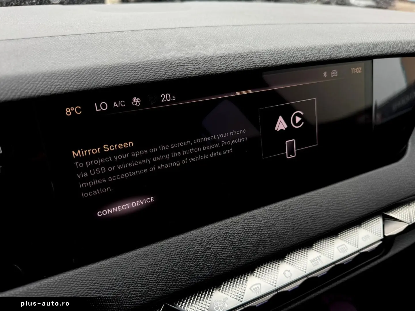 Ds-Automobiles Dsa-Ds4