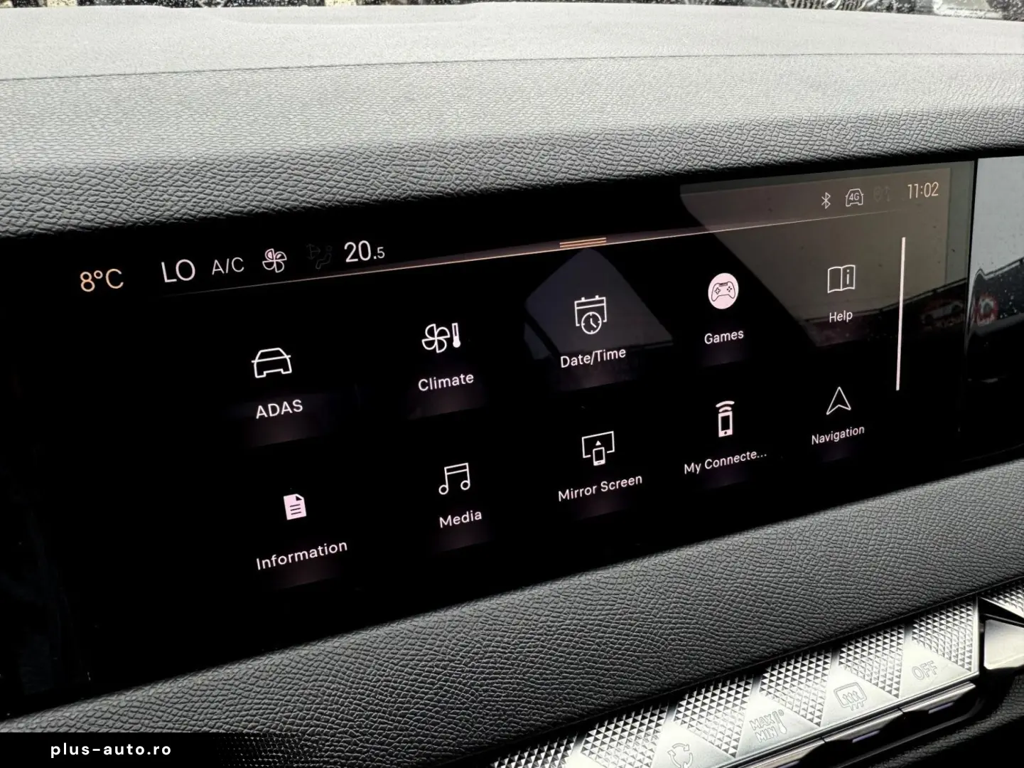 Ds-Automobiles Dsa-Ds4