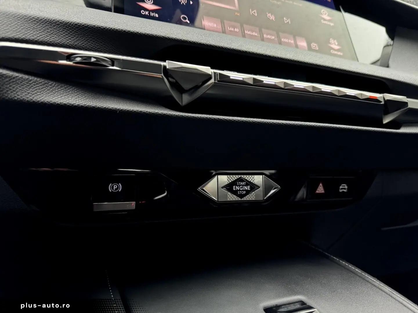 Ds-Automobiles Dsa-Ds4