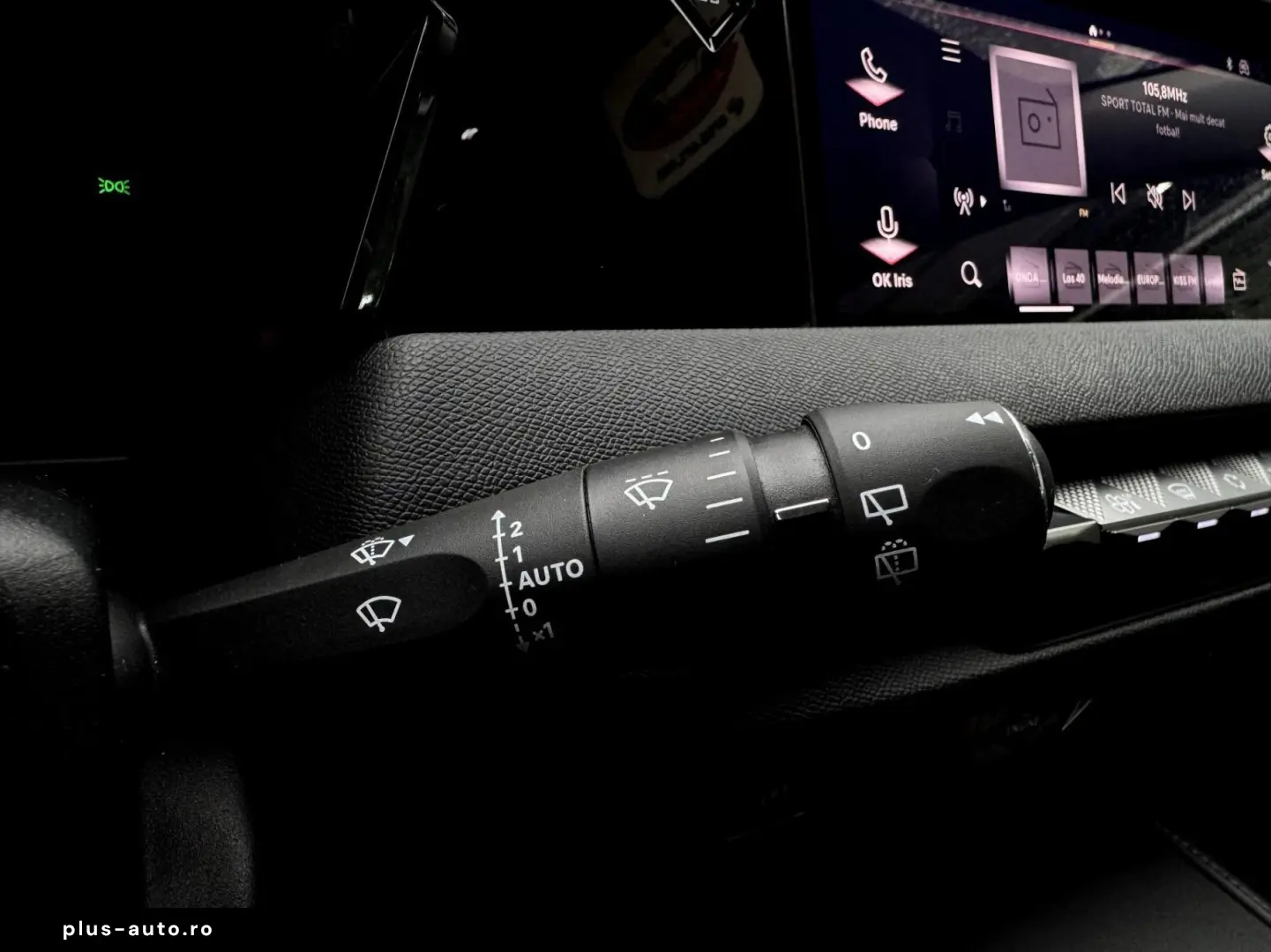 Ds-Automobiles Dsa-Ds4