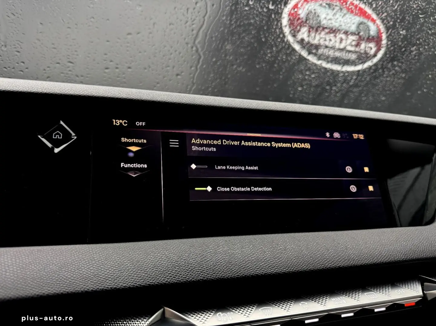 Ds-Automobiles Dsa-Ds4