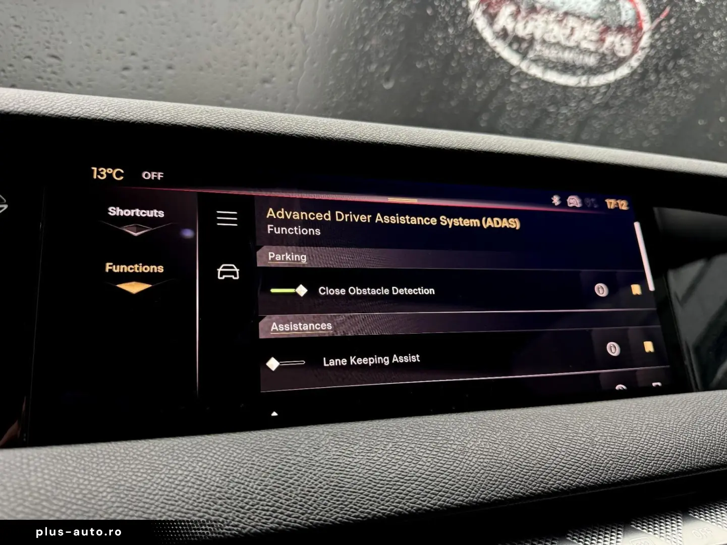Ds-Automobiles Dsa-Ds4