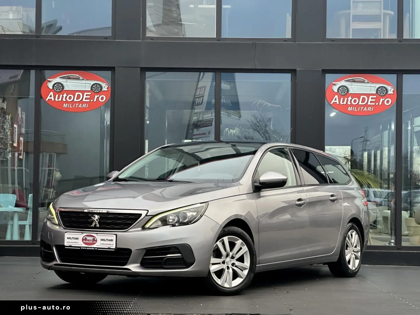 PEUGEOT 308 2020