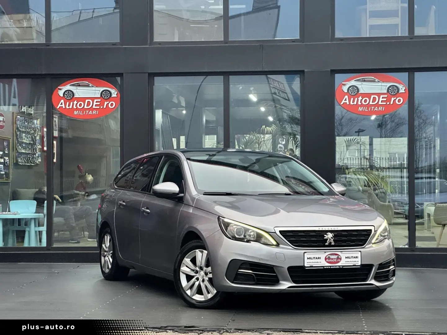 PEUGEOT 308 2020 — imagine 2