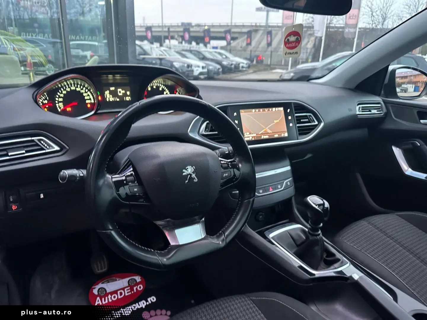 PEUGEOT 308 2020 — imagine 5