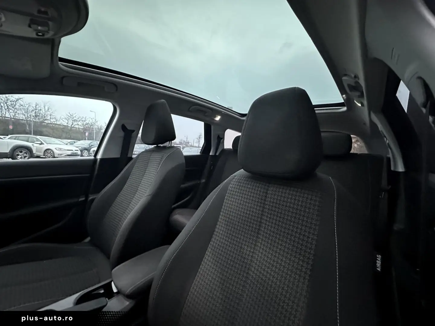 PEUGEOT 308 2020 — imagine 6