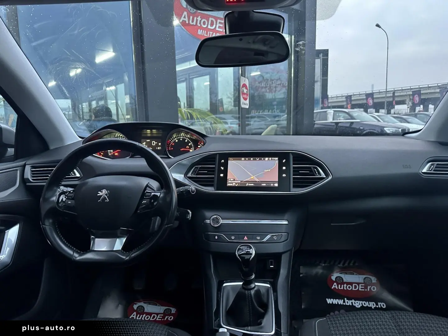 PEUGEOT 308 2020 — imagine 7