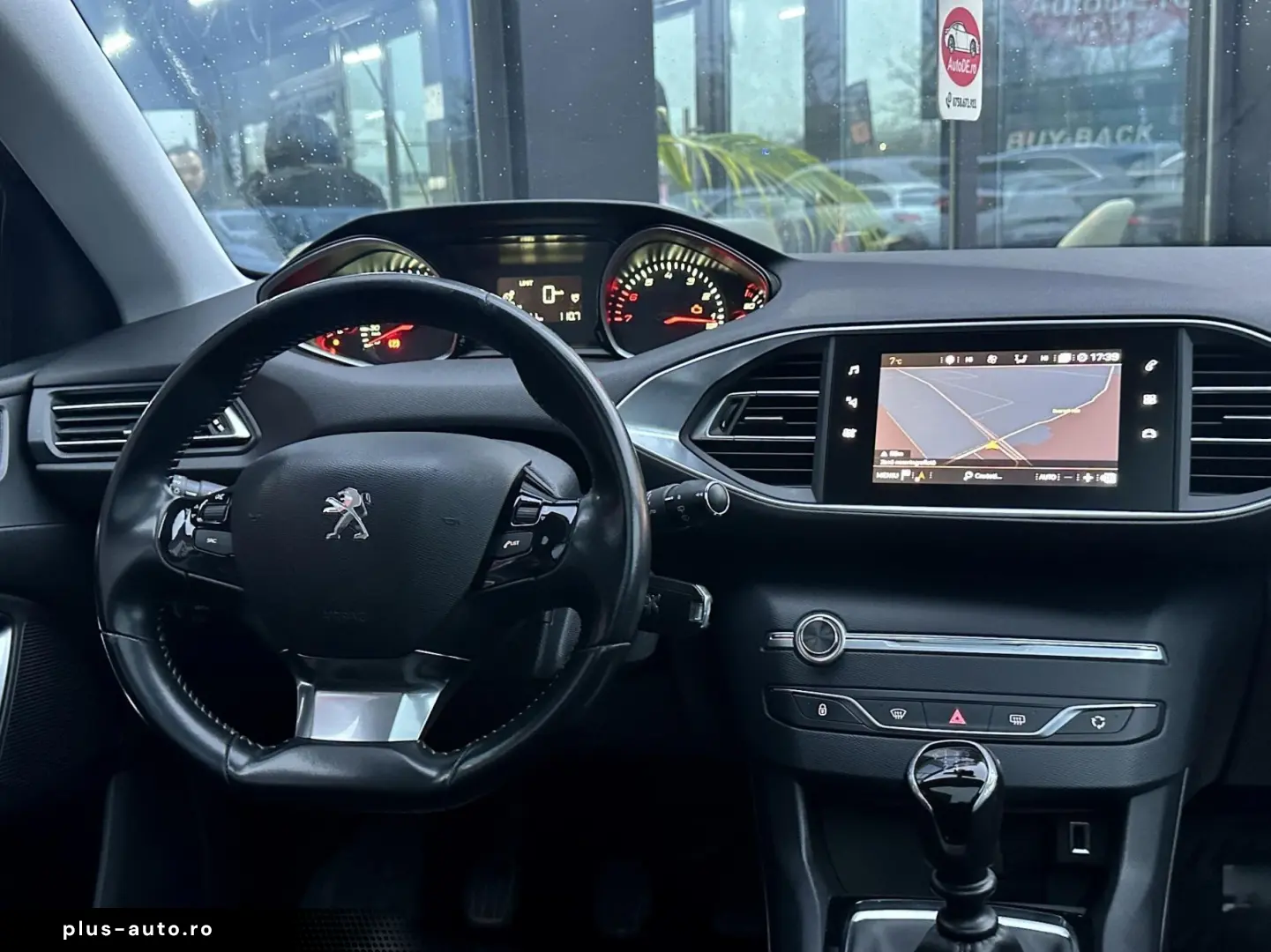 PEUGEOT 308 2020 — imagine 8