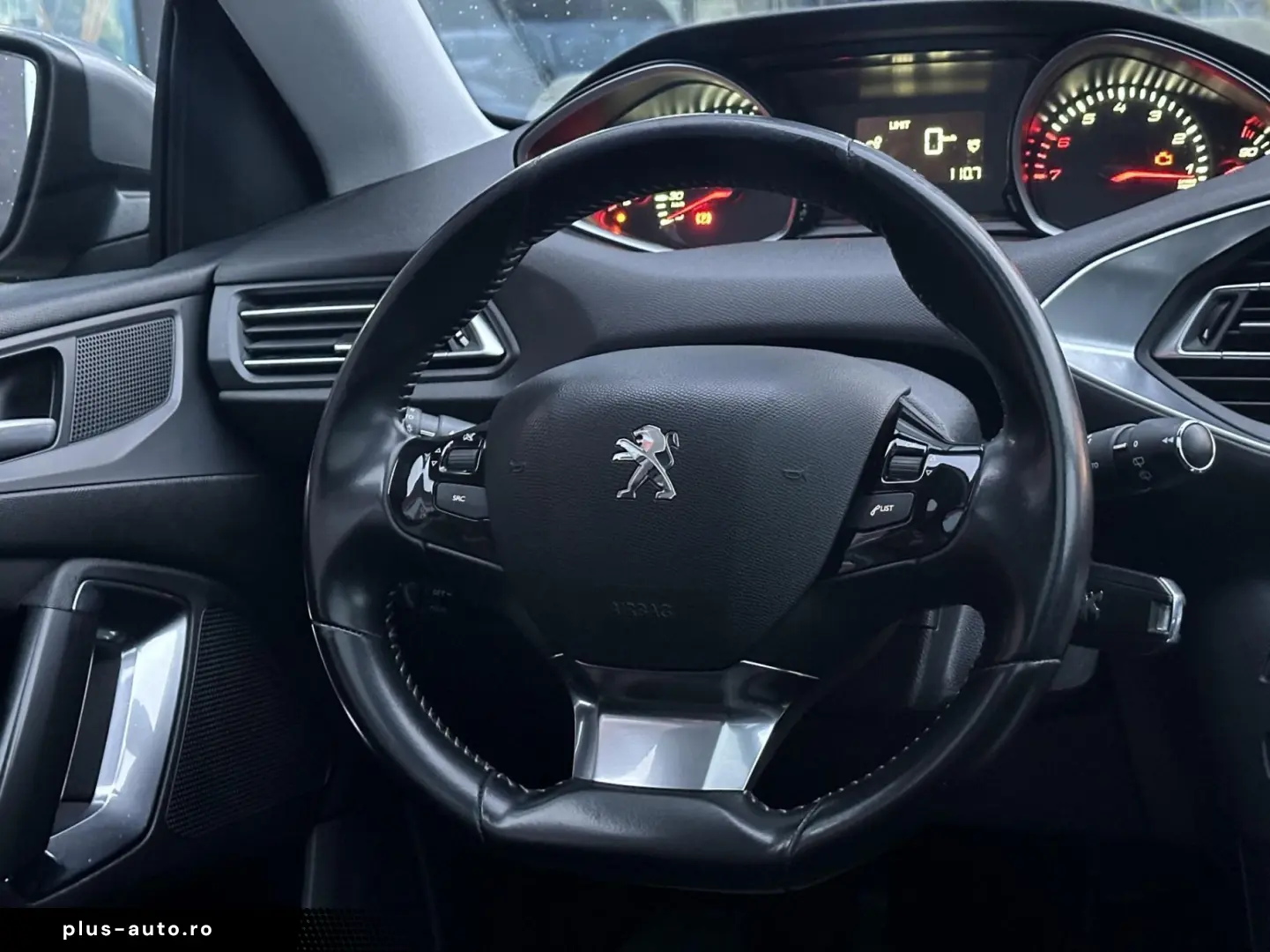 PEUGEOT 308 2020 — imagine 9