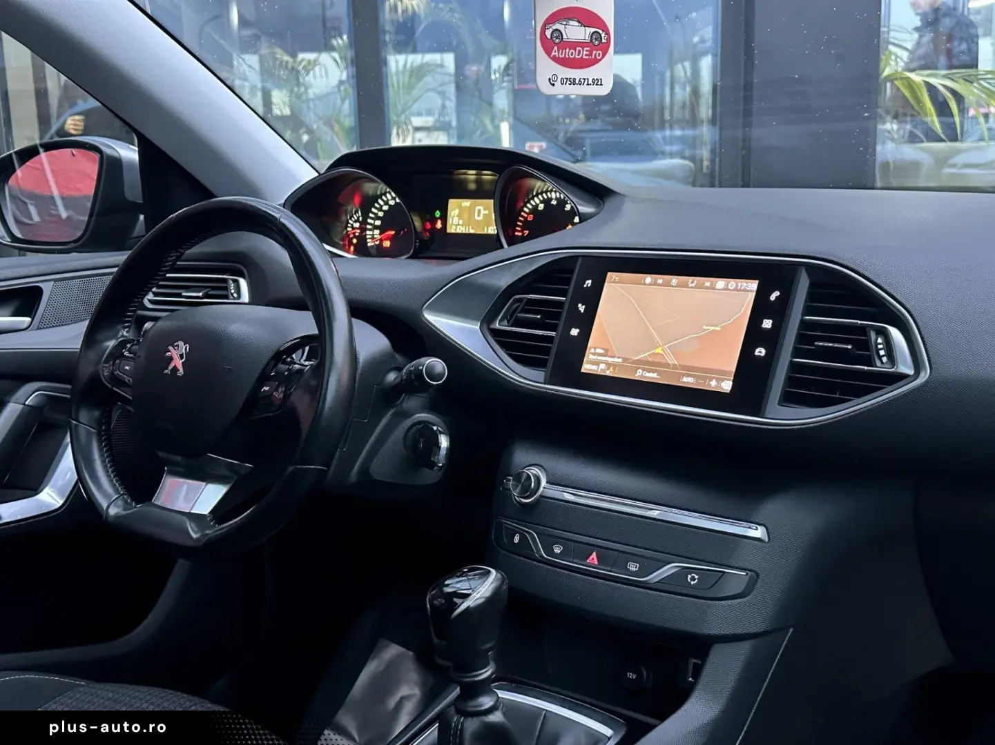 PEUGEOT 308 2020 — imagine 11