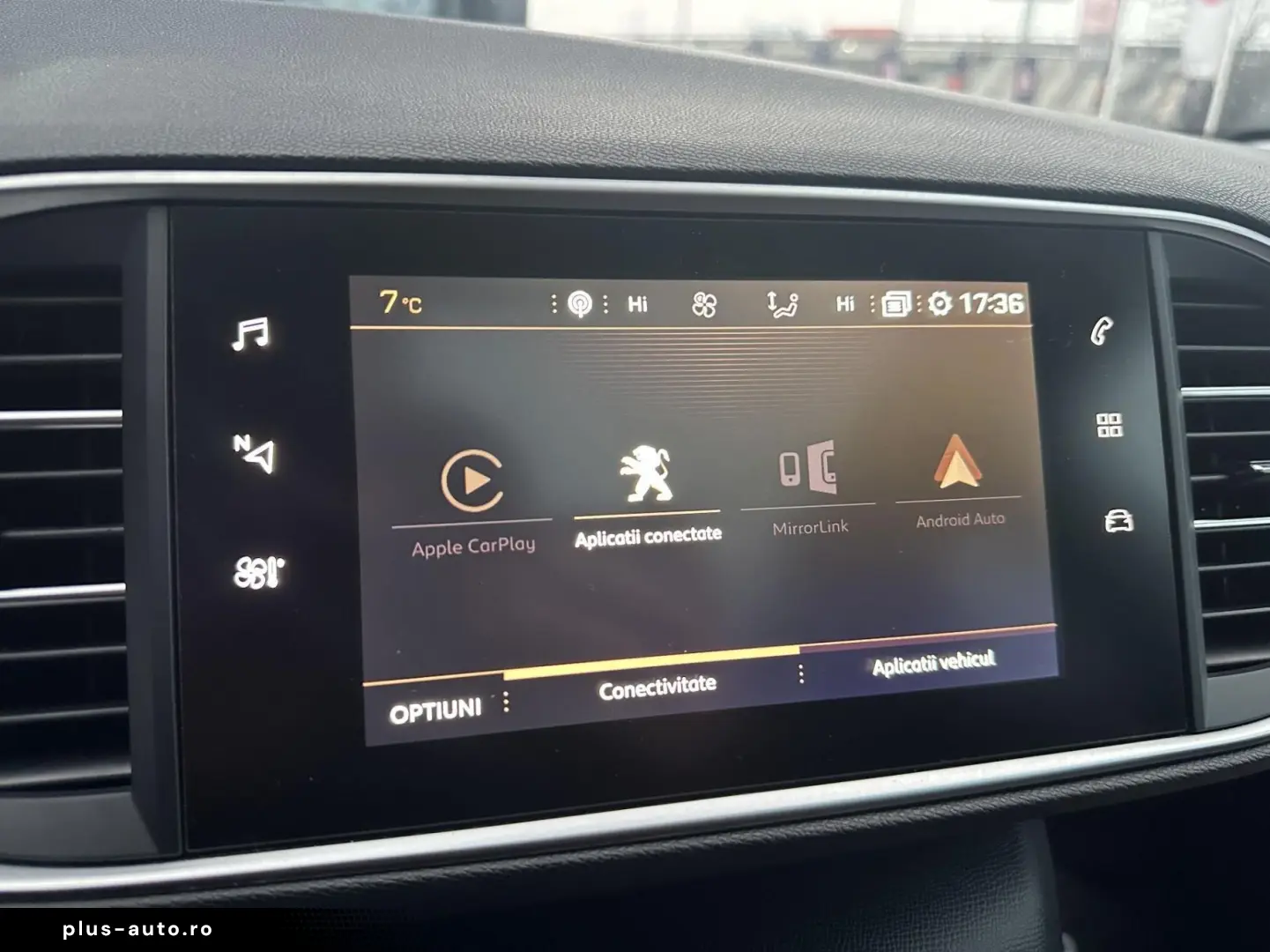 PEUGEOT 308 2020 — imagine 13