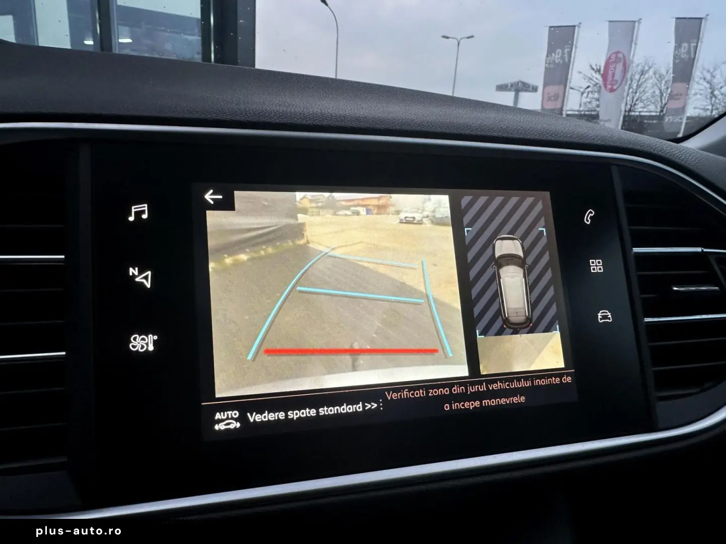PEUGEOT 308 2020 — imagine 14
