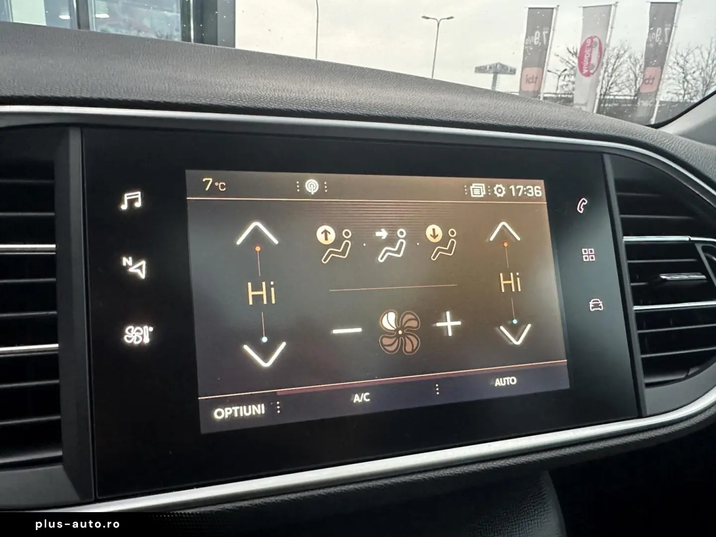 PEUGEOT 308 2020 — imagine 15