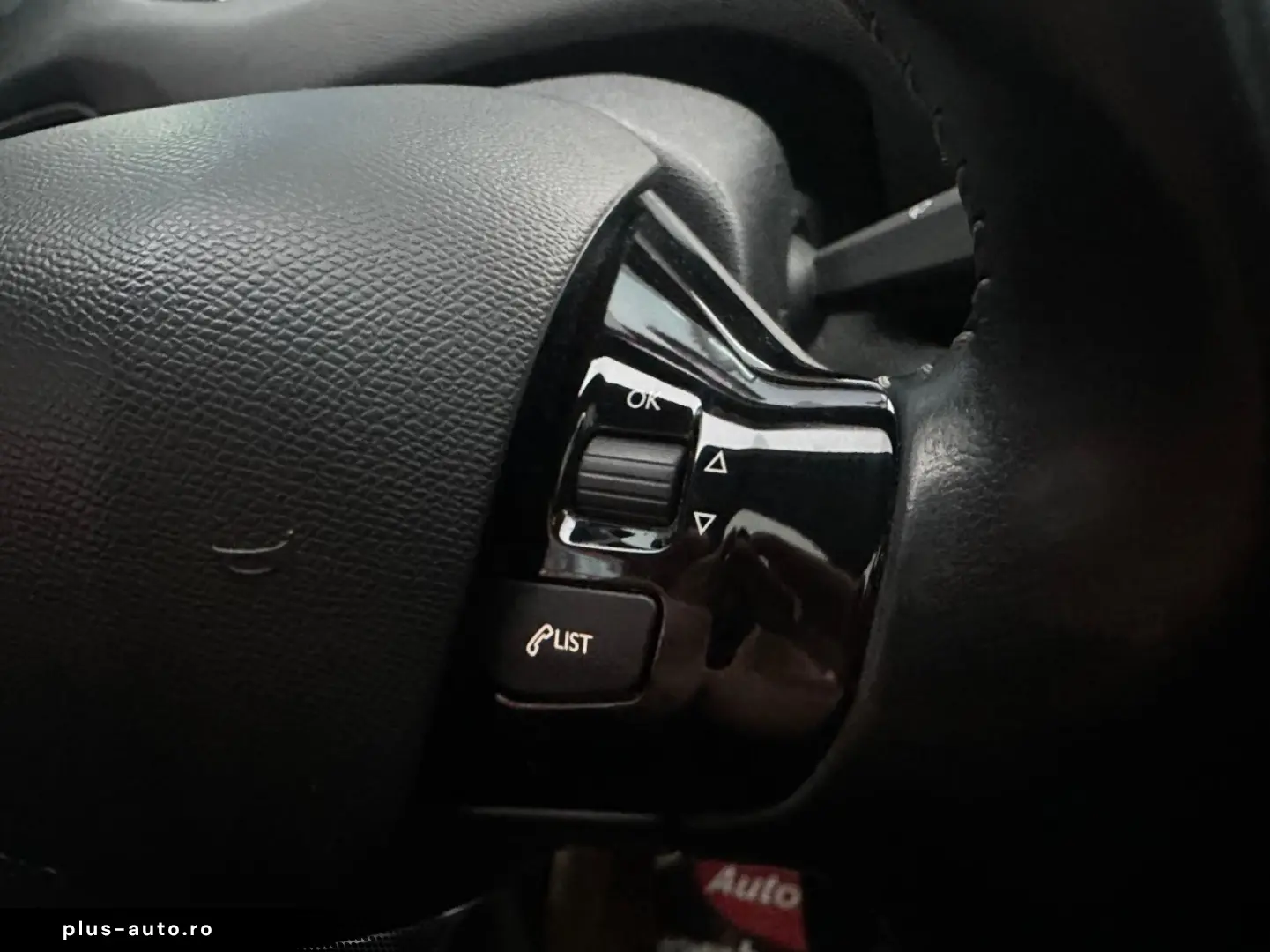PEUGEOT 308 2020 — imagine 17