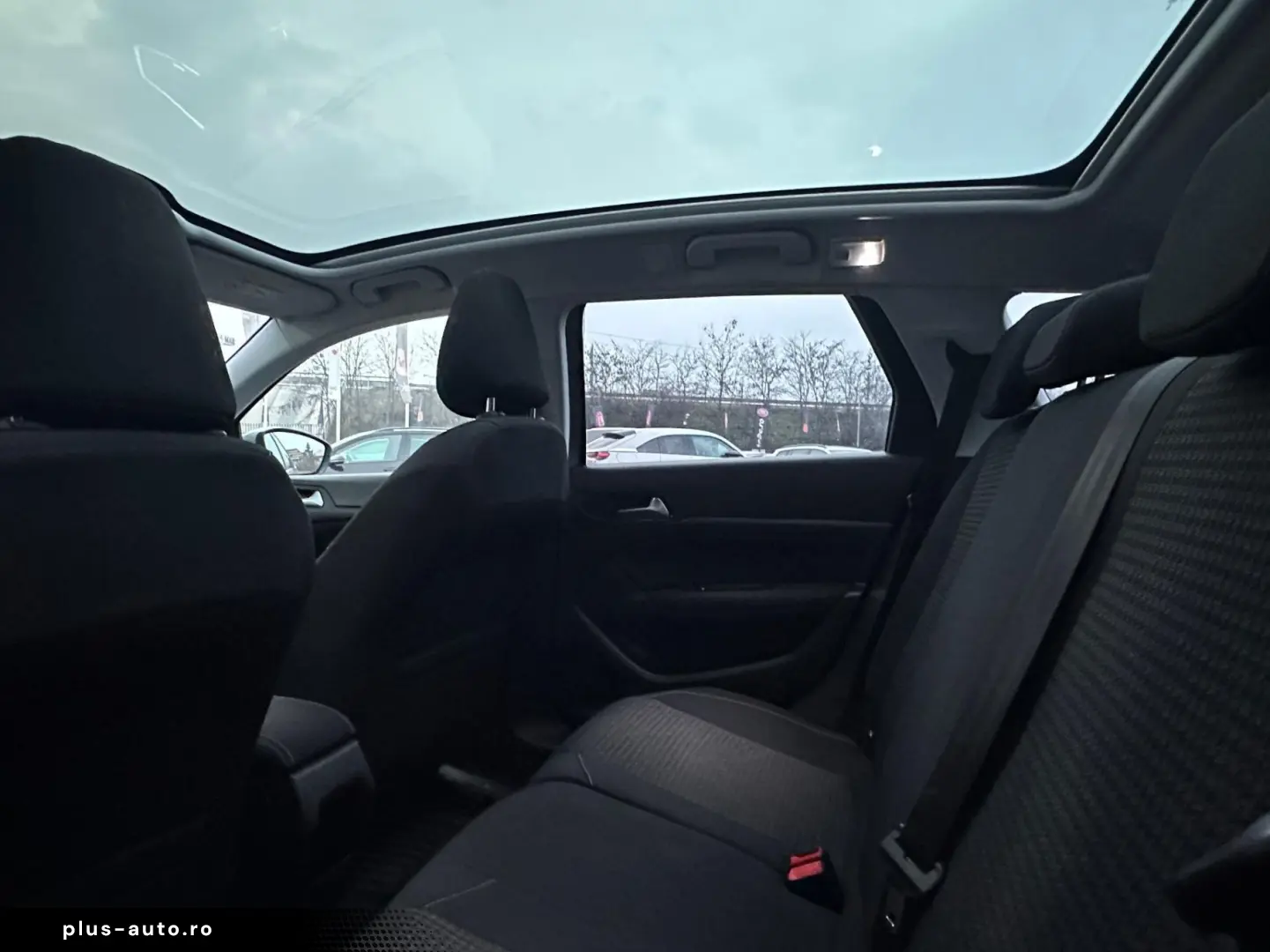 PEUGEOT 308 2020 — imagine 19