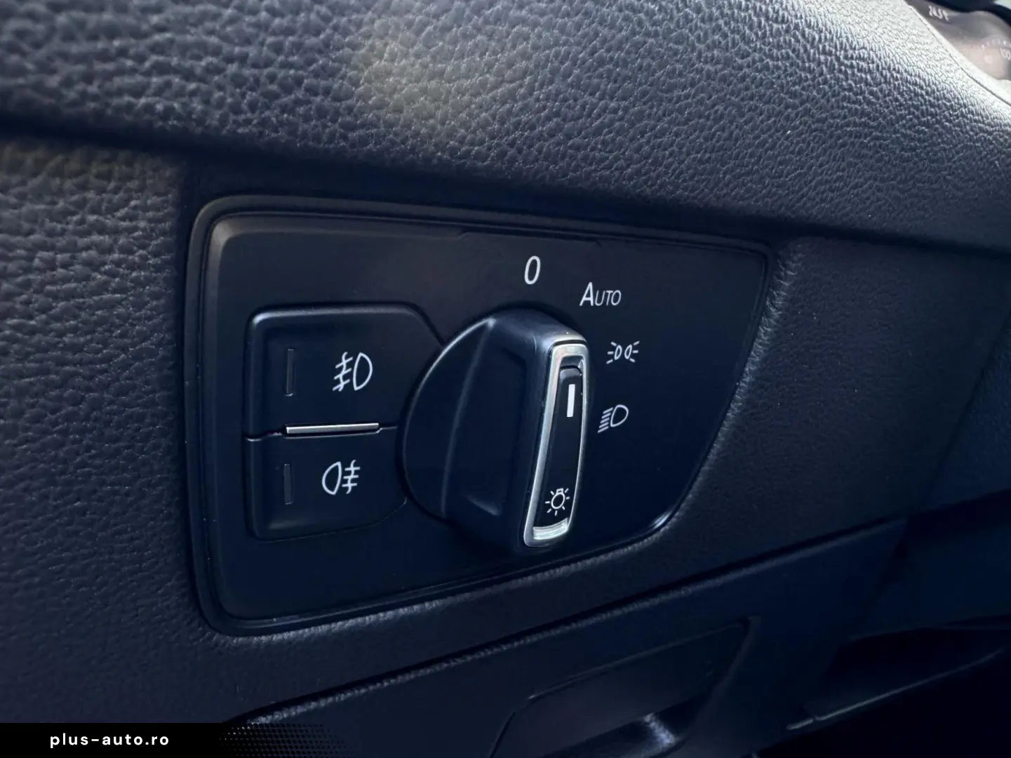 VOLKSWAGEN Passat Alltrack 2017 — imagine 24