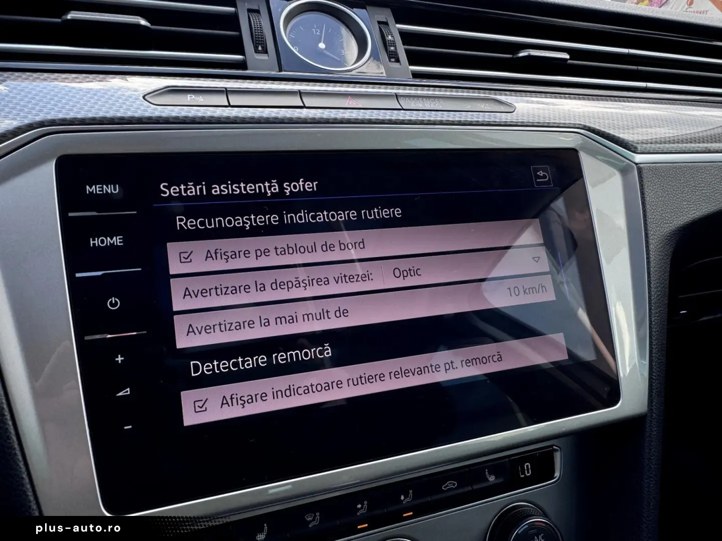 VOLKSWAGEN Passat Alltrack 2017 — imagine 28