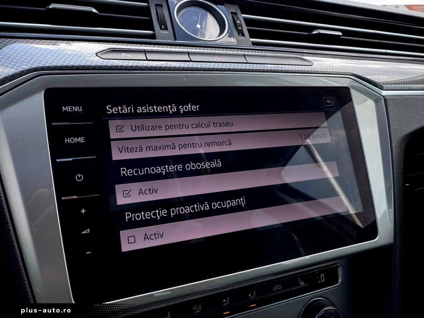 VOLKSWAGEN Passat Alltrack 2017 — imagine 29