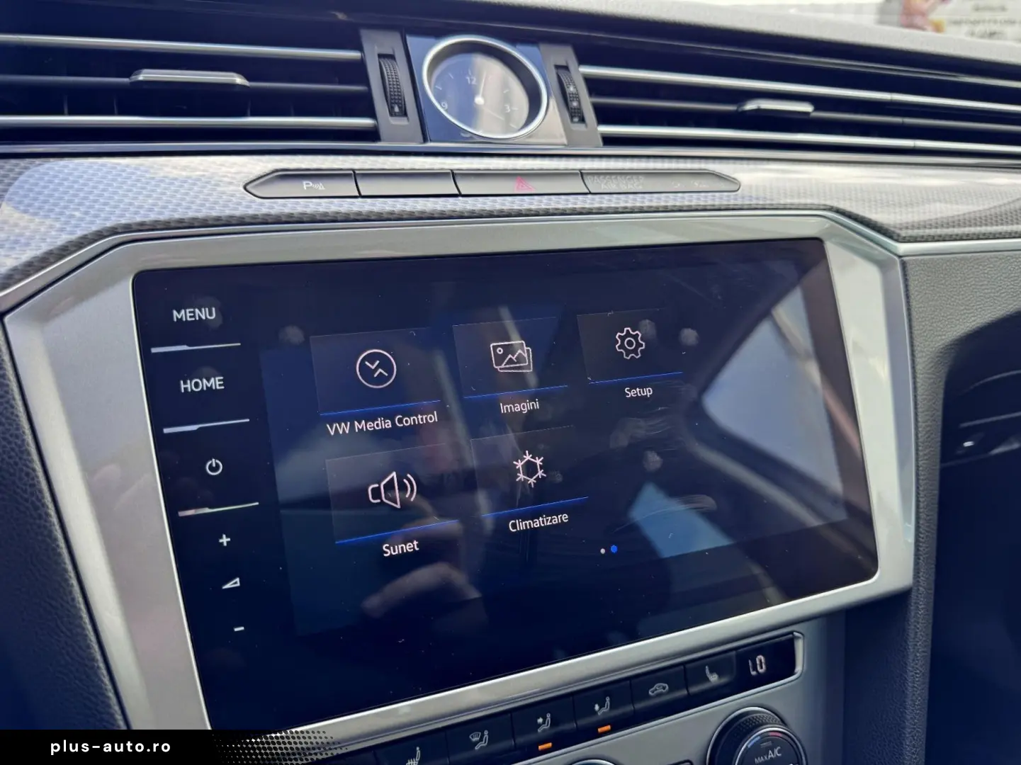 VOLKSWAGEN Passat Alltrack 2017 — imagine 31
