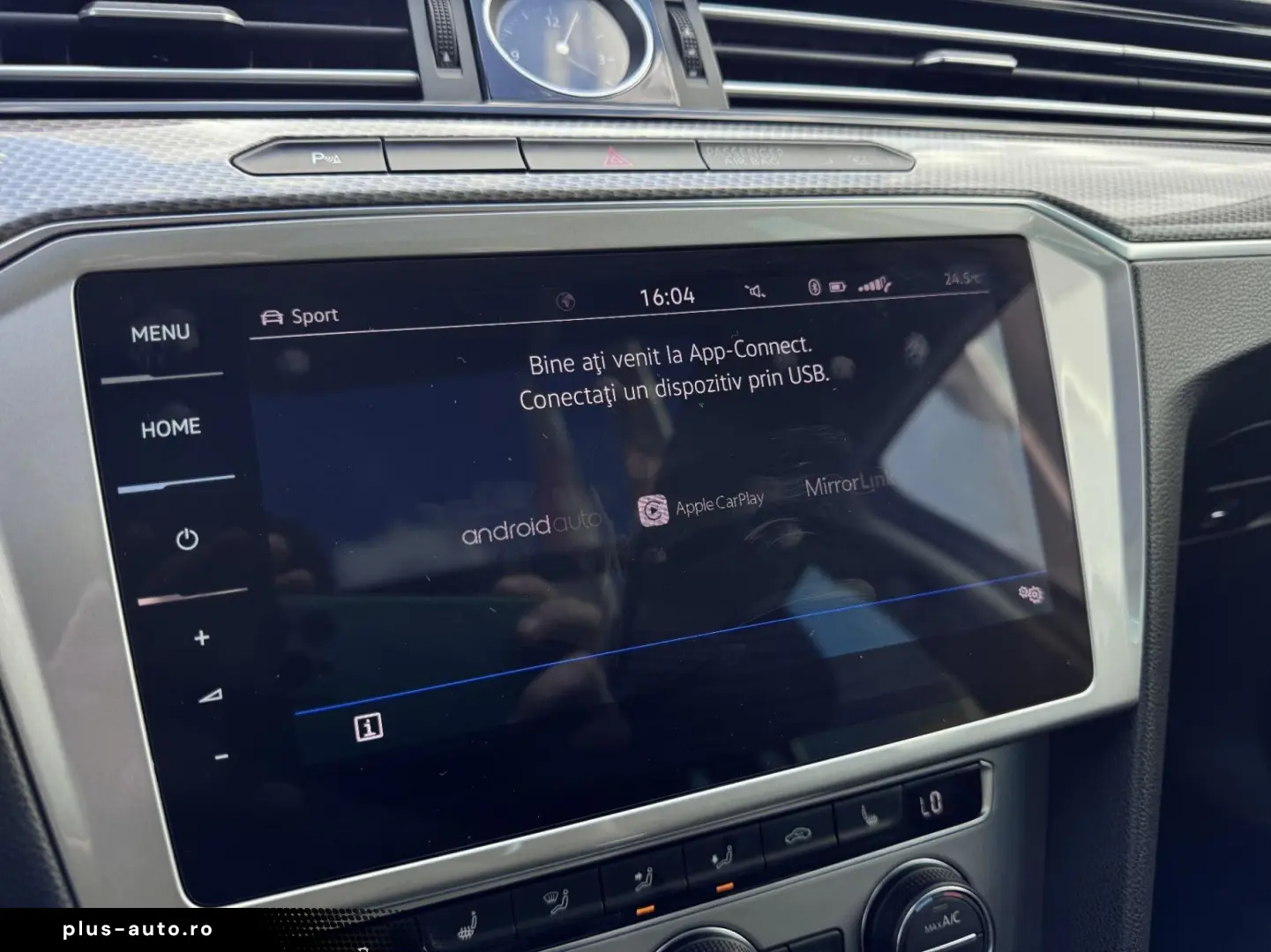 VOLKSWAGEN Passat Alltrack 2017 — imagine 33