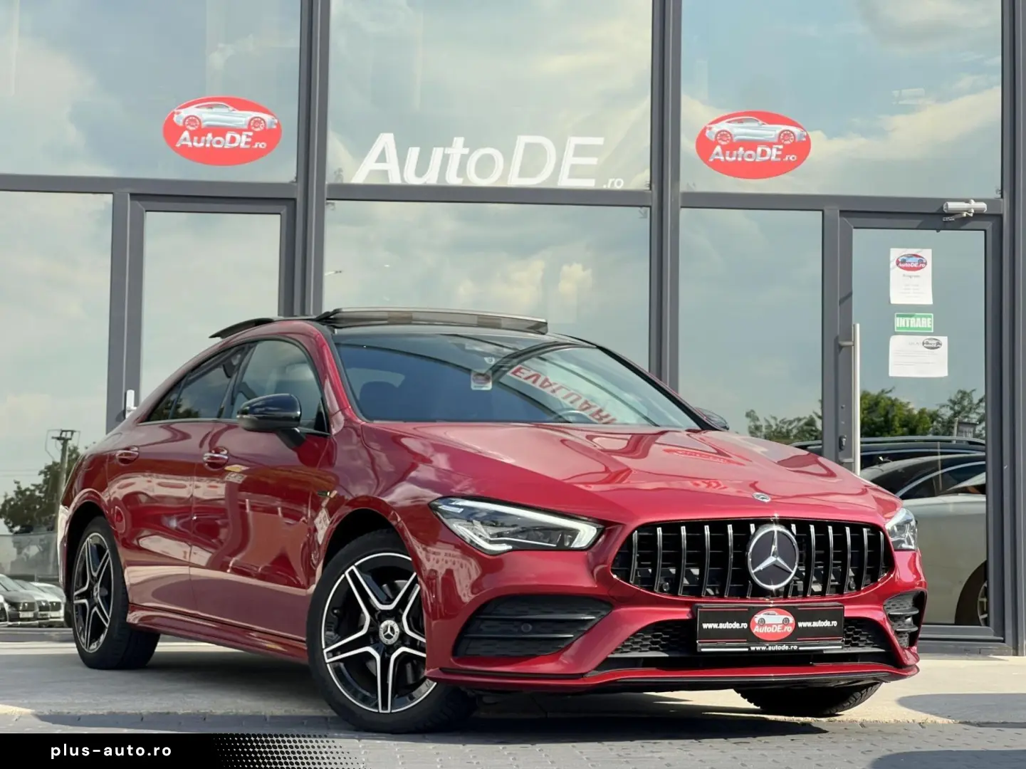 MERCEDES-BENZ B-Class 2021 — imagine 2