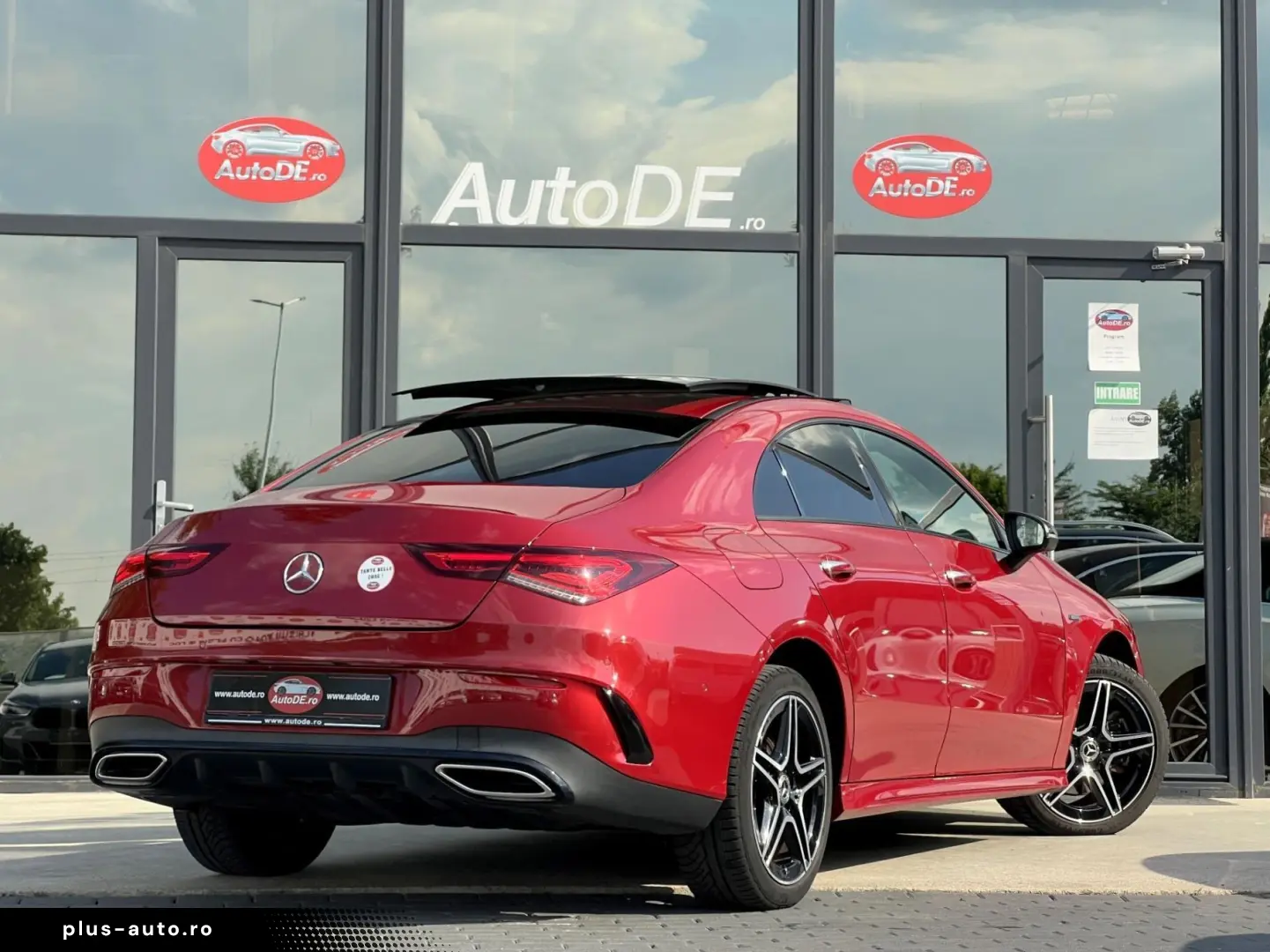 MERCEDES-BENZ B-Class 2021 — imagine 4