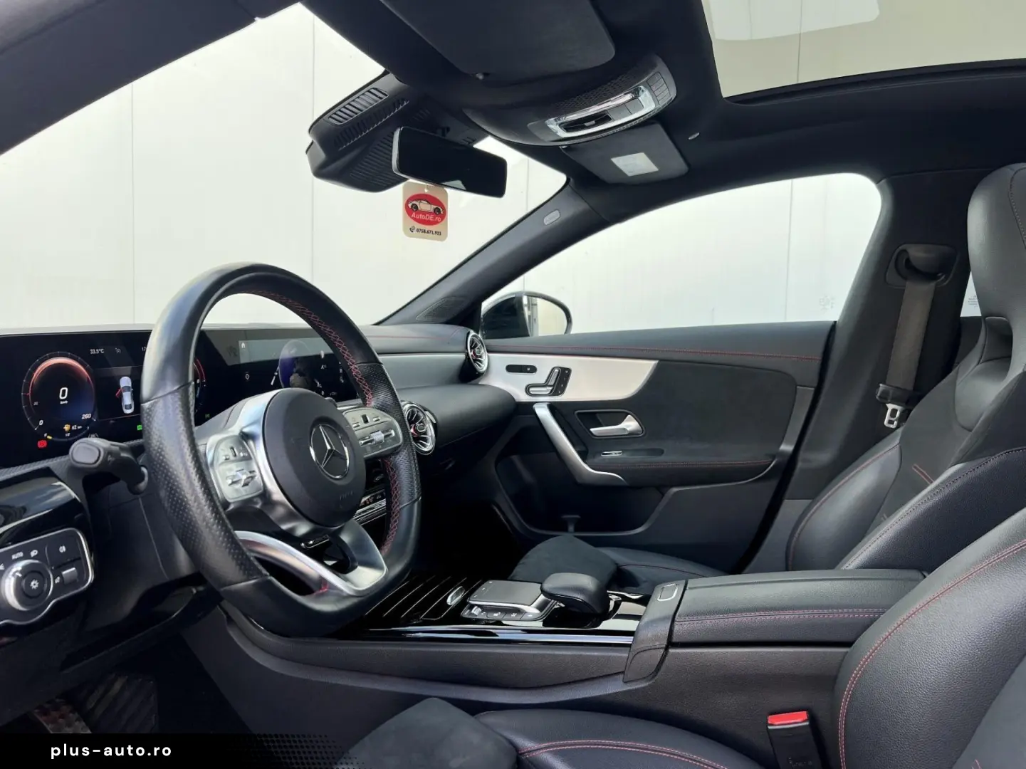 MERCEDES-BENZ B-Class 2021 — imagine 5