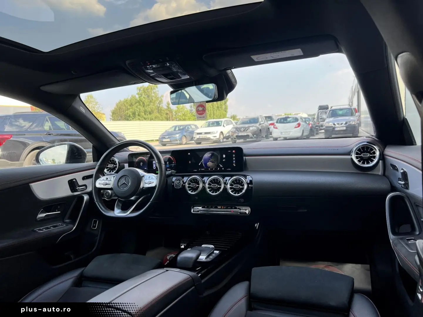 MERCEDES-BENZ B-Class 2021 — imagine 6