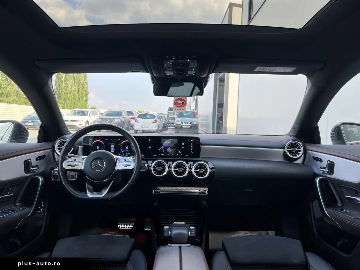 MERCEDES-BENZ B-Class 2021 — imagine 7