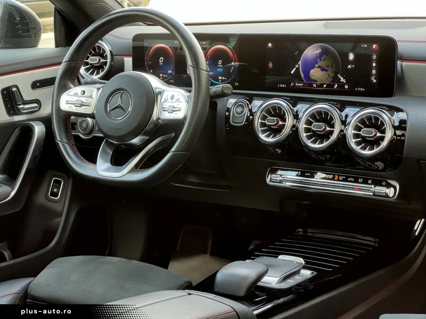 MERCEDES-BENZ B-Class 2021 — imagine 8