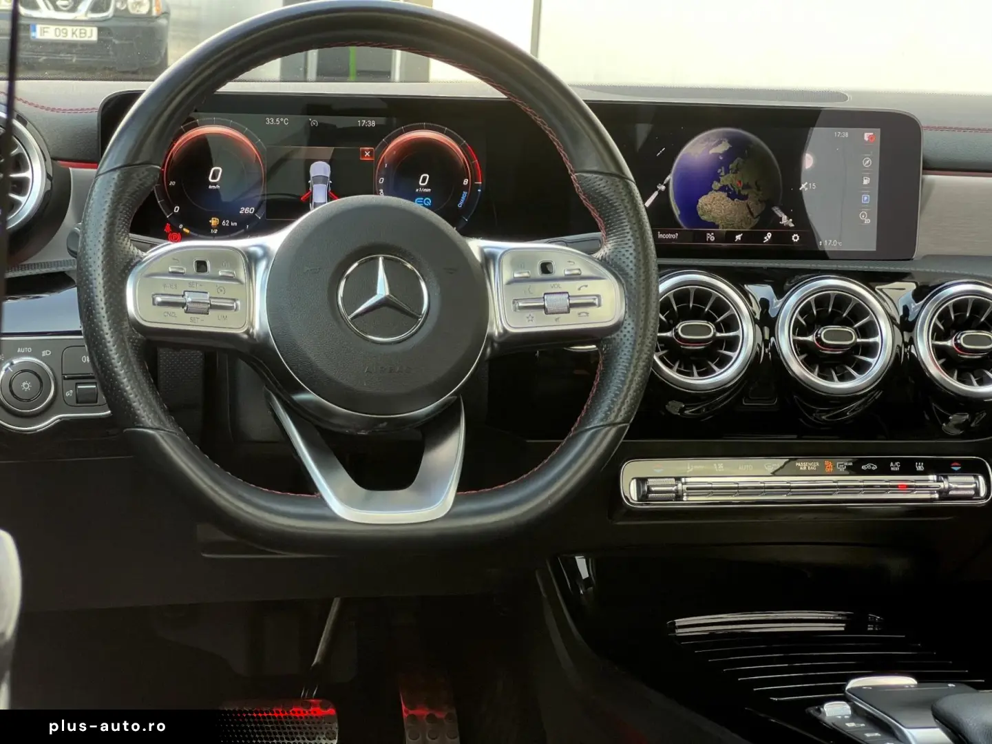MERCEDES-BENZ B-Class 2021 — imagine 9