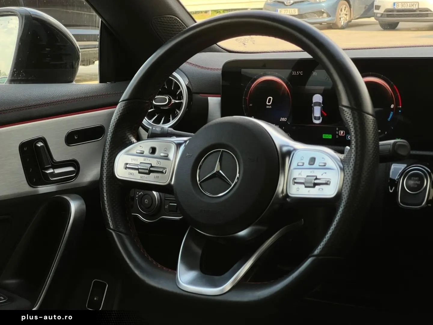 MERCEDES-BENZ B-Class 2021 — imagine 10