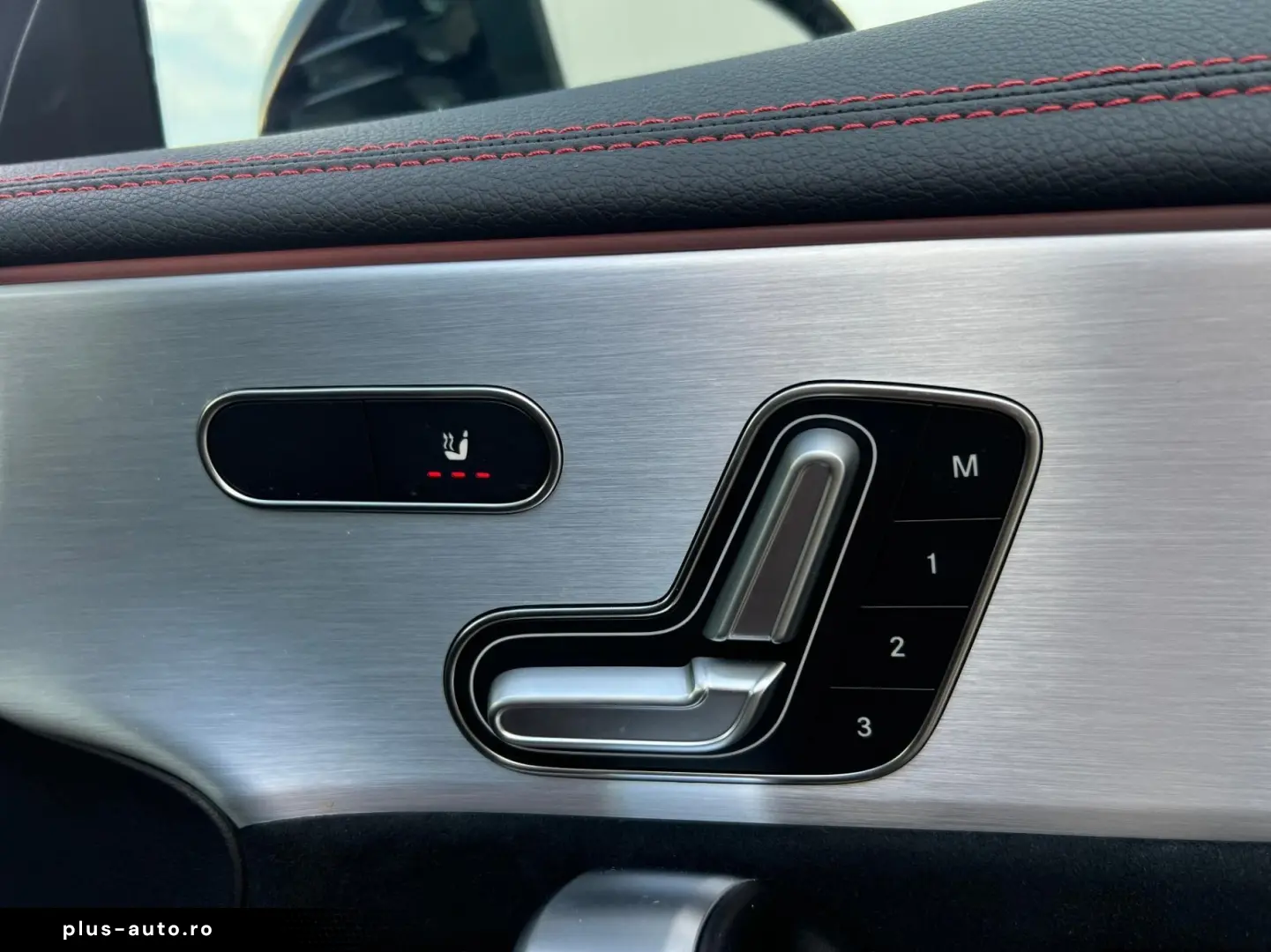 MERCEDES-BENZ B-Class 2021 — imagine 11