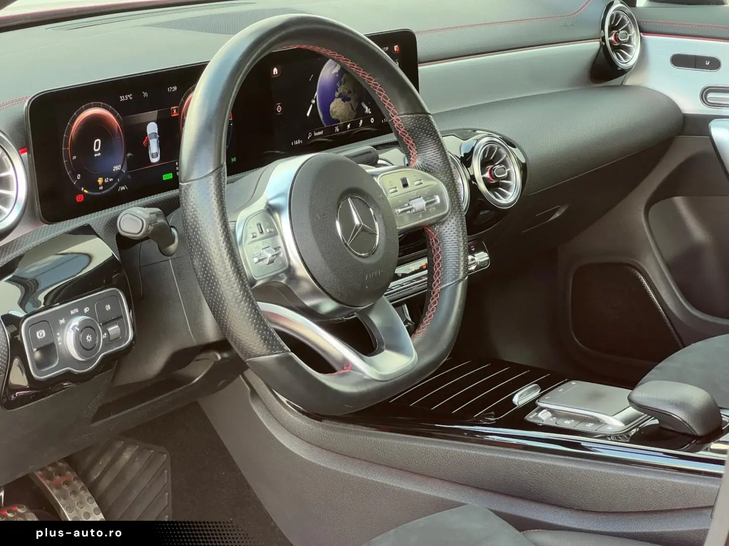 MERCEDES-BENZ B-Class 2021 — imagine 13