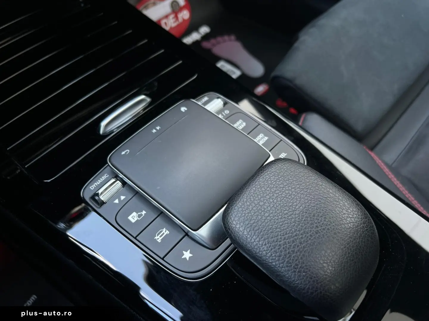 MERCEDES-BENZ B-Class 2021 — imagine 14