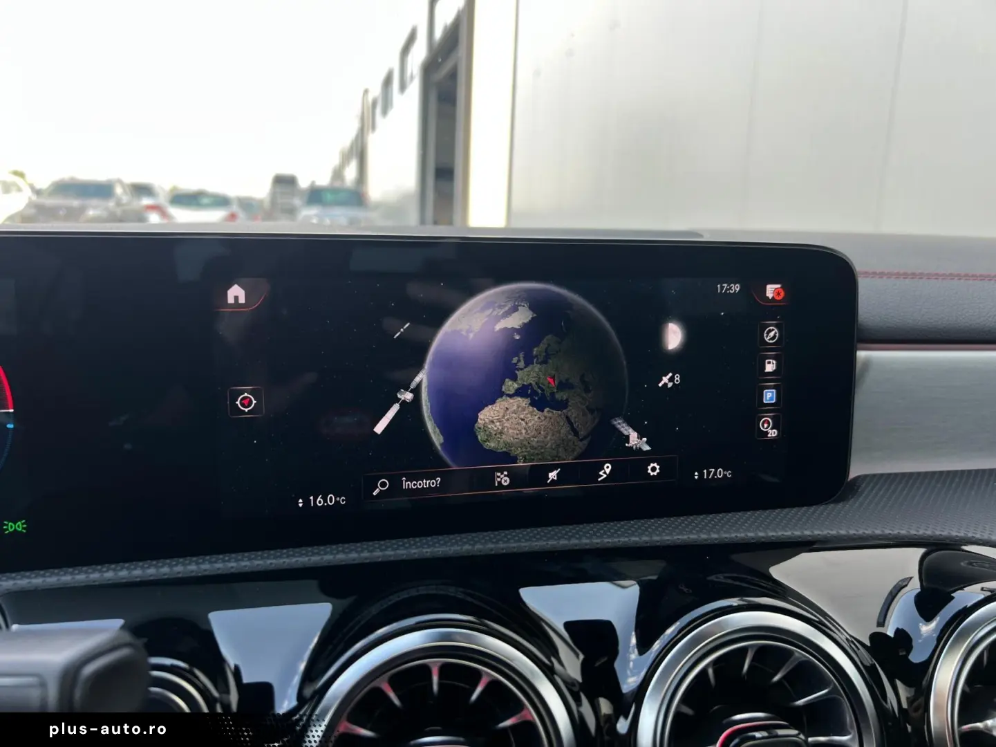 MERCEDES-BENZ B-Class 2021 — imagine 15