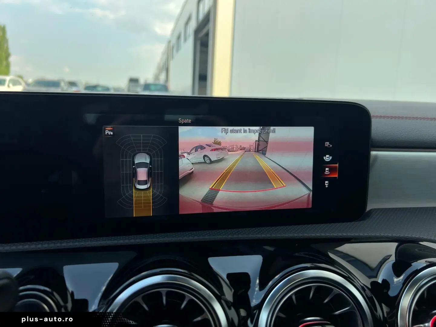 MERCEDES-BENZ B-Class 2021 — imagine 16
