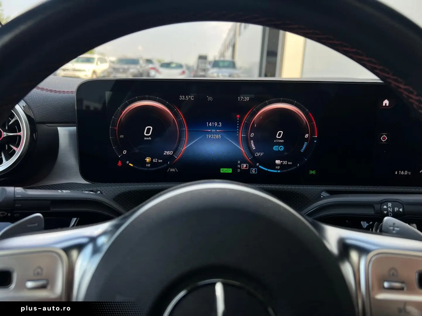 MERCEDES-BENZ B-Class 2021 — imagine 17