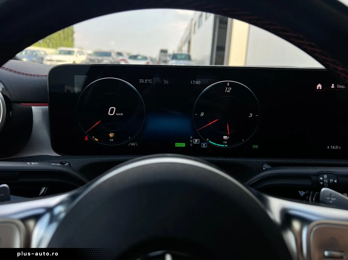 MERCEDES-BENZ B-Class 2021 — imagine 18