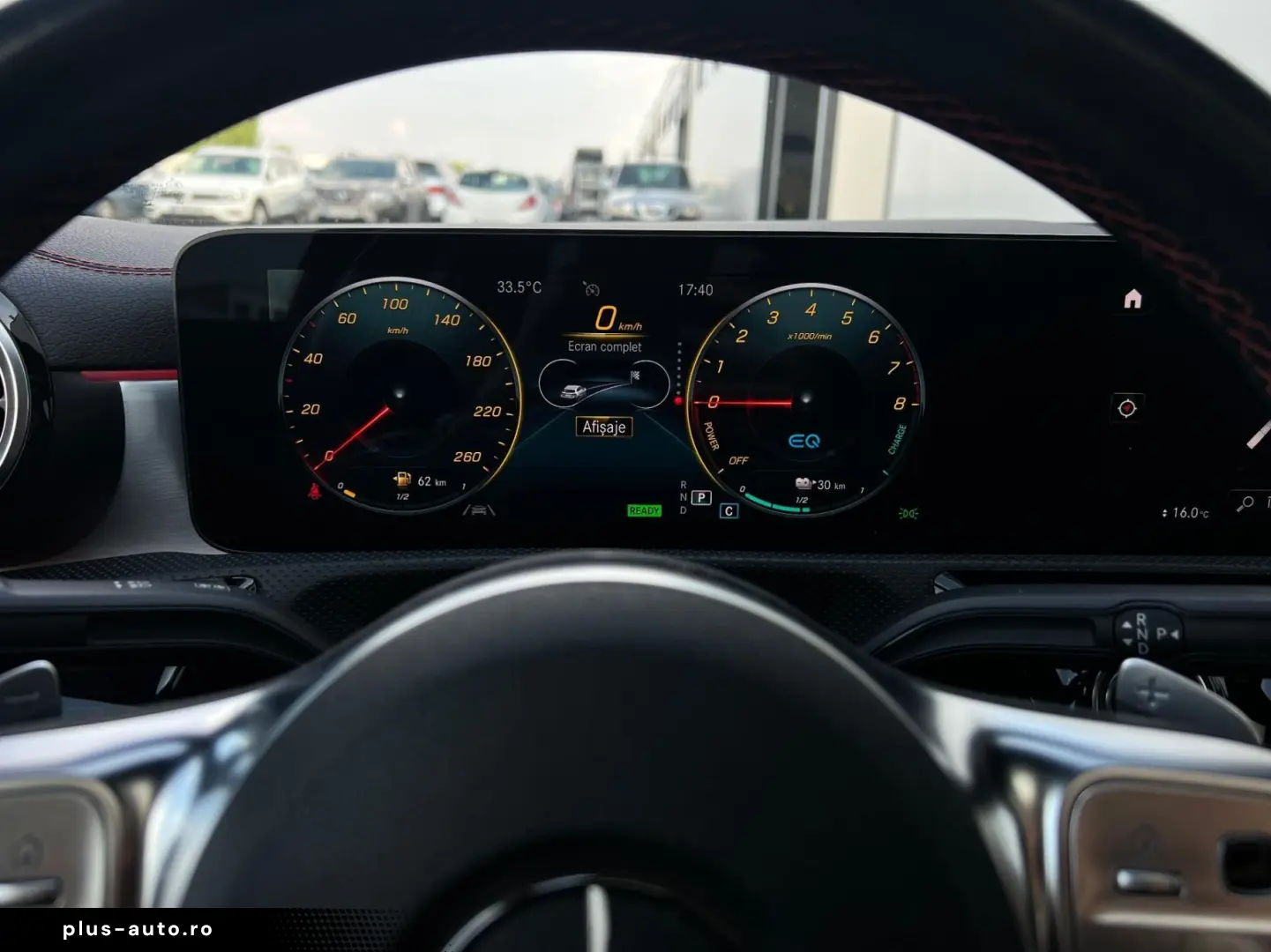 MERCEDES-BENZ B-Class 2021 — imagine 19
