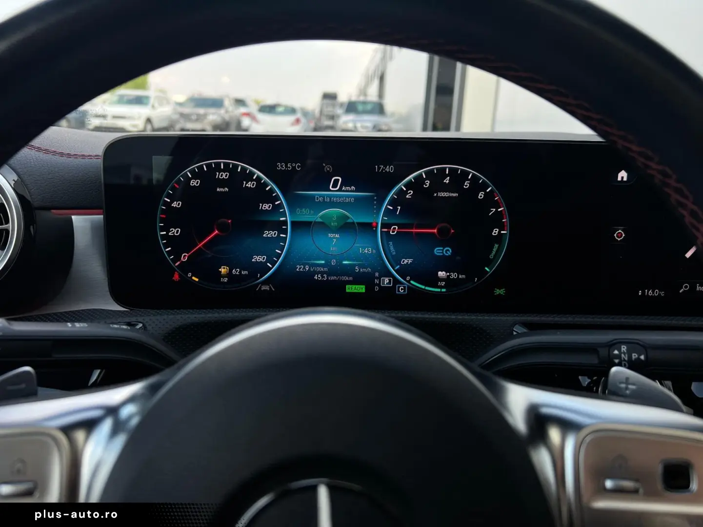 MERCEDES-BENZ B-Class 2021 — imagine 20